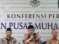 Muhammadiyah Titip Suara ke Ganjar-Mahfud di Pilpres 2024? Begini Penjelasannya