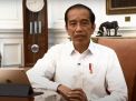 Tinjau Kawasan Terdampak Abrasi, Presiden Jokowi bakal Tanam Mangrove bersama Warga di Riau dan Kepri