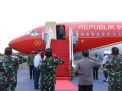 Resmikan Sirkuit Mandalika, Presiden Terbang ke NTB, Ini Agenda Lengkap Jokowi di Lombok
