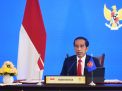 Presiden Jokowi Apresiasi Peran ACT-A Dorong Pengembangan dan Akses Vaksin COVID-19