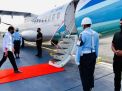 Kunjungan Kerja ke Cilacap, Jokowi bakal Lepas Liar Tukik, Ini Jadwal Lengkap Presiden Hari Ini