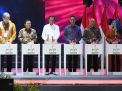 Buka PRJ 2024, Jokowi: Event Ini Ditunggu Masyarakat
