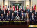 Persiapan RI Tuan Rumah, Puan akan Hadiri Forum Parlemen Negara G20 di Roma
