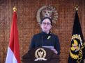 Gunung Semeru Meletus, Puan Maharani Penanganan Darurat Utamakan Penyelamatan Warga