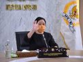 Puan Maharani: Lindungi Perempuan dalam Pusaran Konflik