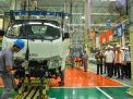 Lampaui Rp565 Triliun, Tren Investasi Manufaktur Terus Naik