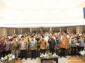 Wakil Ketua DPRD Jatim DUkung Deklarasi Paguyuban Kepala Desa