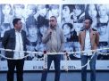 Baca juga : D'Festa, Pameran K-Pop Terbesar di Indonesia Resmi Dibuka