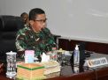 Pangdam V/Brawijaya Pastikan 1.087 Warga Terpapar Covid Pindah ke Lokasi Isoter