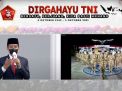 Menlu RI Retno Marsudi: Indonesia Berkomitmen Tambah 1.000 Personel Penjaga Perdamaian