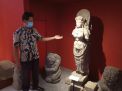 Benda Cagar Budaya Museum Wajakensis Tulungagung Memprihatinkan