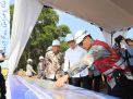 KITB Diresmikan Presiden, Pelindo Regional 3 Percepat Pembangunan Pelabuhan Batang
