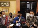IKAMA Dukung Wali Kota Eri Tekan Laju Penyebaran Covid-19 di Suramadu
