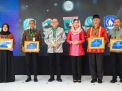 Jatim Borong 8 Penghargaan Anugerah Adinata Syariah 2024