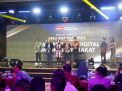 Sukses Tingkatkan Digital Banking, Bank Jatim Diganjar Dua Penghargaan