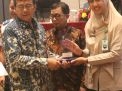 Pemprov Jatim Berikan Penghargaan Agen Perubahan Terpuji 2024