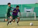 Bangkitkan Mental Pemain Persebaya, Begini Optimisnya Uston Hadapi Putaran Kedua Liga 1