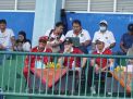 Disaksikan Pj Gubernur Jatim, Indonesia Juara Umum Tenis AUG 2024