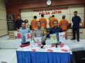 Baca juga : Diduga Korupsi Dana BKK Rp 1,2 Miliar, 4 Kade di Bojonegoro Ditangkap Subdit Tipidkor Polda Jatim