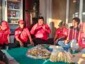 Wasek DPC PDIP Surabaya sebut Posko Pemilu 2024 Jurdil untuk Kawal Demokrasi Tanpa Intimidasi