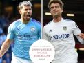 Man City vs Leeds: The Citizens Dihantui Rekor selalu Kebobolan