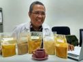 Varian B117 Lebih Cepat Menular, Prof Nidom: Hentikan Vaksinasi Covid