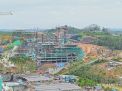 OJK Bakal Bangun Gedung Baru di IKN