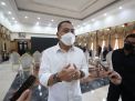 Pasca Lebaran, Lurah-Camat di Surabaya Wajib Antisipasi Lonjakan Covid