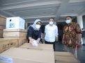 Dapat Bantuan Alat GeNose C19, Pemkot Surabaya Sasar Fasilitas Publik