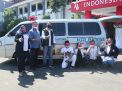 Warga Surabaya Bantu Pemkot Ambulans hasil Saweran, Wali Kota Eri Cahyadi: Kita Maksimalkan!