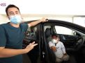 Balas Pemberian Sekotak Durian, Sultan Raffi Ahmad Belikan Mobil Rp348 Jutaan, Ucok Baba: Ya Allah, Mimpi Apa ya Saya?