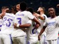 Baca juga : Prediksi La Liga Real Madrid vs Rayo Vallecano: Los Blancos Bertekad lanjutkan Tren Positif