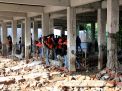 Berdiri Sejak 1927, Wali Kota Eri Cahyadi Pindahkan RPH dan Kandang Babi dari Kawasan Wisata Religi Ampel