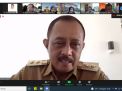Pemkot Surabaya Usul Percepatan Rekrutmen Relawan Nakes ke Kementerian Kesehatan