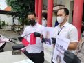 Pasangan Kekasih yang Masih ABG ini Sudah Curi Motor 7 Kali