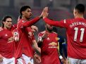 MU Lolos ke Babak 16 Liga Eropa, Solskjaer: Banyak Pemain Fantastis