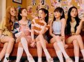 Belum Ada Sehari Dirilis, Album Comeback Queendom Red Velvet sudah Kuasai Tangga Lagu iTunes Dunia