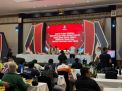 Rapat Pleno KPU Jatim Selesai, Ini Hasil Rekapitulasi Suara Pilpres 2024 di Jawa Timur