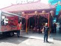 Indahnya Imlek di Jombang, Menghargai Perbedaan di Tengah Pandemi