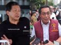 Rocky Gerung Belum Jadi Tersangka Ujaran Kebencian, Ini Penjelasan Dirtipidum Bareskrim Polri