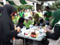 Peringati HLUN, Mensos Risma: Wujudkan Lansia yang Bahagia di Hari Tua