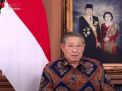 HUT RI ke-76, SBY Apresiasi Kegigihan Pemerintah Tangani Pandemi: Tapi Pekerjaan belum Selesai
