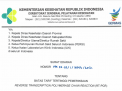 Tarif RT-PCR Diturunkan! Ini Harga Terbarunya untuk Dalam dan Luar Pulau Jawa-Bali