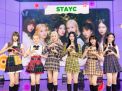 STAYC Comeback! Begini Kisah Behind the Scene Album STEREOTYPE yang Mengusung Tema dan Pesan Sosial