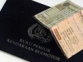 Baca juga : Polrestabes Surabaya Bongkar Sindikat Pemalsuan STNK Lintas Wilayah, 5 Tersangka Ditangkap