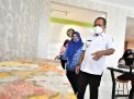 Rekruitmen Pekerja Melalui RT, Ini Kata Wakil Wali Kota Cak Ji