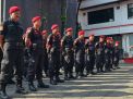 Satgas Cakra Buana DPD PDI Perjuangan Jatim Siap Kawal Haul Bung Karno