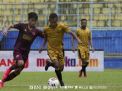 Borneo FC Tersingkir, Persija Ancam PSM dan Bhayangkara Solo FC