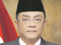 DPRD Apresiasi Opini WTP Kelima Pemko Palangka Raya