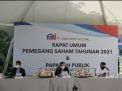 Harap Pandemi COVID-19 segera Usai, Pakuwon Jati PWON Optimis Capai Target Bisnis 2021